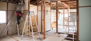 Entreprise de rénovation de la maison et de rénovation d’appartement à Saint-Donan